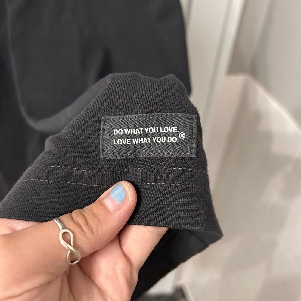 Life Is Good Tshirt - Picture 3 of 5